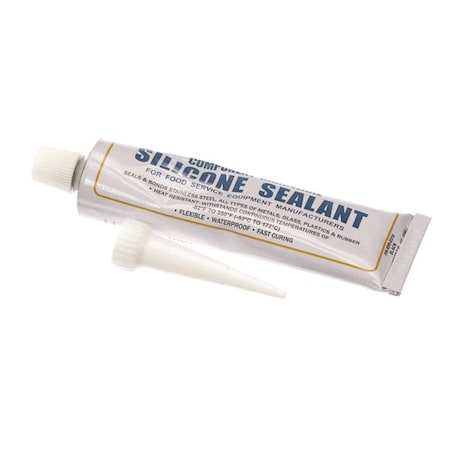 Perlick Field Service Kit, Silicone Dr 1020375-1